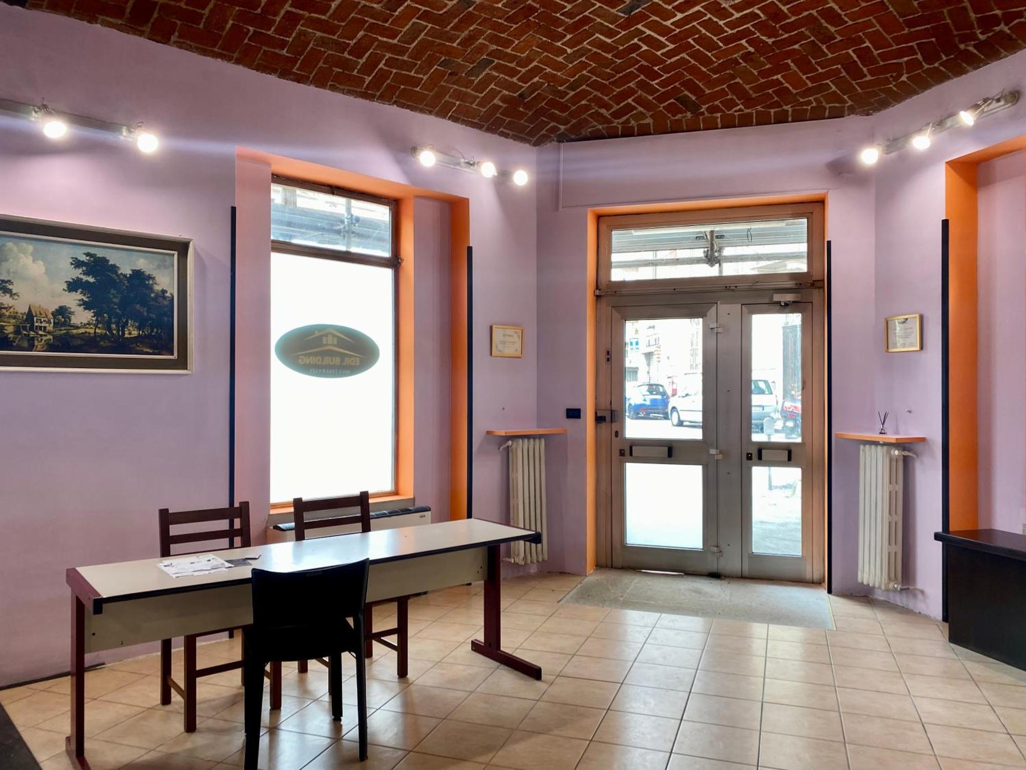 Easyescape - Casa Vacanze Torino Exterior foto